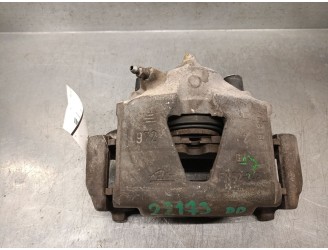 Recambio de pinza freno delantera derecha para daewoo aranos 2.0 referencia OEM IAM C20LE  ATE