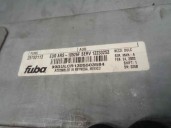 Recambio de modulo electronico para cadillac cts 3.2 v6 cat referencia OEM IAM 25752113  