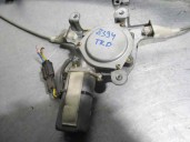 Recambio de elevalunas trasero derecho para daewoo aranos 1.5 16v cat referencia OEM IAM 2 PINES 4 PUERTAS
