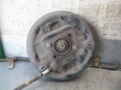 Recambio de mangueta trasera derecha para hyundai sonata (y4) 2.0i 16v gls referencia OEM IAM 5273038100 