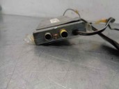 Recambio de modulo electronico para cadillac cts 3.2 v6 cat referencia OEM IAM 25752113  