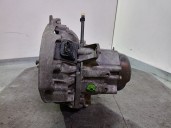 Replacement gearbox for Renault 5 (B/C40) 1.0 OEM IAM reference JB4003 S010044 7701653353