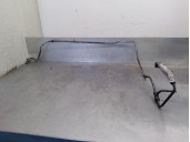 Replacement air conditioning pipes for Volvo XC90 2.4 Diesel CAT OEM IAM reference 30676341 