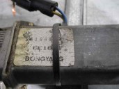 Recambio de elevalunas trasero derecho para daewoo aranos 1.5 16v cat referencia OEM IAM 2 PINES 4 PUERTAS
