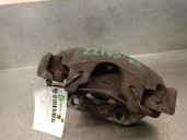 Recambio de pinza freno delantera derecha para daewoo aranos 2.0 referencia OEM IAM C20LE ATE