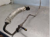 Replacement air conditioning pipes for Volvo XC90 2.4 Diesel CAT OEM IAM reference 30676341 