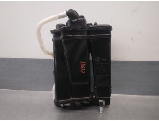 Recambio de filtro carbono activo para volkswagen t-cross 1.0 tsi referencia OEM IAM 2Q0201801A 