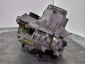 Replacement gearbox for Renault 5 (B/C40) 1.0 OEM IAM reference JB4003 S010044 7701653353