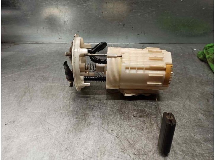 Recambio de aforador para renault kangoo (f/kc0) 1.5 dci diesel cat (k9k-716) referencia OEM IAM 8200432673 