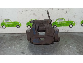 Recambio de pinza freno delantera izquierda para jaguar s-type 2.7 v6 diesel classic referencia OEM IAM JLM20928  