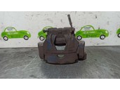 Replacement front left brake caliper for Jaguar S-Type 2.7 V6 Diesel Classic OEM IAM reference JLM20928 