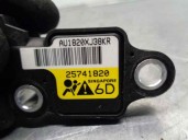 Recambio de sensor impacto para cadillac cts 3.2 v6 cat referencia OEM IAM 25741820 