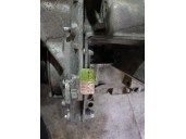 Replacement gearbox for Renault 5 (B/C40) 1.0 OEM IAM reference JB4003 S010044 7701653353