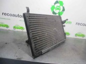 Replacement air conditioning condenser / radiator for Daewoo Aranos 1.5 16V CAT OEM IAM reference 96164823 5J181500 