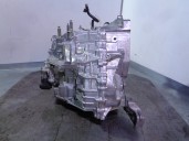 Recambio de caja cambios para mazda 3 sedán (bp) referencia OEM IAM 9TN0207676 A06AA07A QC