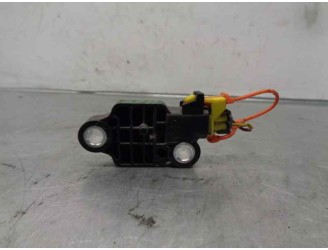 Recambio de sensor impacto para cadillac cts 3.2 v6 cat referencia OEM IAM 25744736 