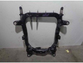 Replacement front subframe for Opel Signum 1.9 16V CDTi CAT (Z 19 DTH / LRD) OEM IAM reference 302105 ENGINE CRADLE FLOOR CROSSM