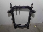 Replacement front subframe for Opel Signum 1.9 16V CDTi CAT (Z 19 DTH / LRD) OEM IAM reference 302105 ENGINE CRADLE FLOOR CROSSM