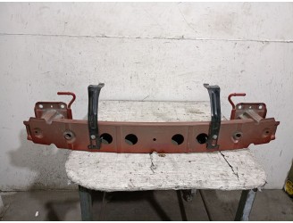 Recambio de refuerzo paragolpes trasero para mazda cx-5 (kf) 2.0 referencia OEM IAM KC7N50260 KC7N50260 