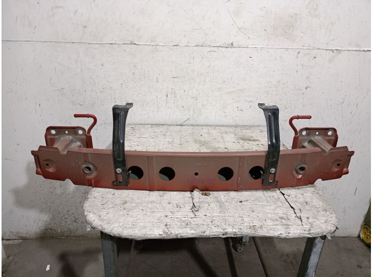 Recambio de refuerzo paragolpes trasero para mazda cx-5 (kf) 2.0 referencia OEM IAM KC7N50260 KC7N50260 