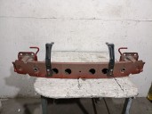 Recambio de refuerzo paragolpes trasero para mazda cx-5 (kf) 2.0 referencia OEM IAM KC7N50260 KC7N50260 