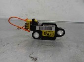 Recambio de sensor impacto para cadillac cts 3.2 v6 cat referencia OEM IAM 25744736 