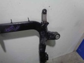 Replacement front subframe for Opel Signum 1.9 16V CDTi CAT (Z 19 DTH / LRD) OEM IAM reference 302105 ENGINE CRADLE FLOOR CROSSM