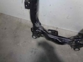 Recambio de puente delantero para opel signum 1.9 16v cdti cat (z 19 dth / lrd) referencia OEM IAM 302105 CUNA MOTOR SUELO BURRA