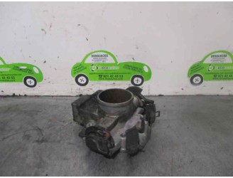 Recambio de caja mariposa para daewoo aranos 1.5 16v cat referencia OEM IAM 