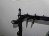 Recambio de puente delantero para opel signum 1.9 16v cdti cat (z 19 dth / lrd) referencia OEM IAM 302105 CUNA MOTOR SUELO BURRA