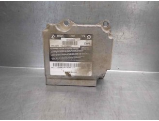 Recambio de centralita airbag para alfa romeo 156 sportwagon (116) 1.9 jtd cat referencia OEM IAM 60680213 5WK43278 SIEMENS