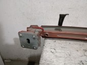 Recambio de refuerzo paragolpes trasero para mazda cx-5 (kf) 2.0 referencia OEM IAM KC7N50260 KC7N50260 