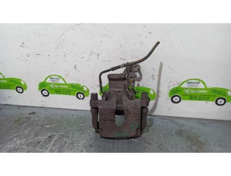 Recambio de pinza freno trasera izquierda para jaguar s-type 2.7 v6 diesel classic referencia OEM IAM C2C27298  
