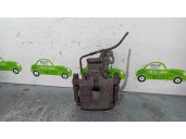 Replacement rear left brake caliper for Jaguar S-Type 2.7 V6 diesel Classic OEM IAM reference C2C27298 
