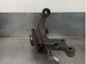 Recambio de mangueta delantera derecha para opel zafira a elegance referencia OEM IAM 5308031 