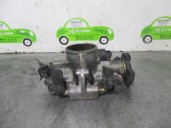 Recambio de caja mariposa para daewoo aranos 1.5 16v cat referencia OEM IAM   