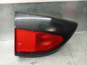 Recambio de piloto trasero izquierdo para renault megane i classic (la0) 1.9 diesel referencia OEM IAM 7700838532 DE PORTON 4 PU