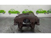 Replacement rear left brake caliper for Jaguar S-Type 2.7 V6 Diesel Classic OEM IAM reference C2C27298 