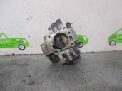 Recambio de caja mariposa para daewoo aranos 1.5 16v cat referencia OEM IAM   