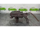 Replacement rear left brake caliper for Jaguar S-Type 2.7 V6 Diesel Classic OEM IAM reference C2C27298 