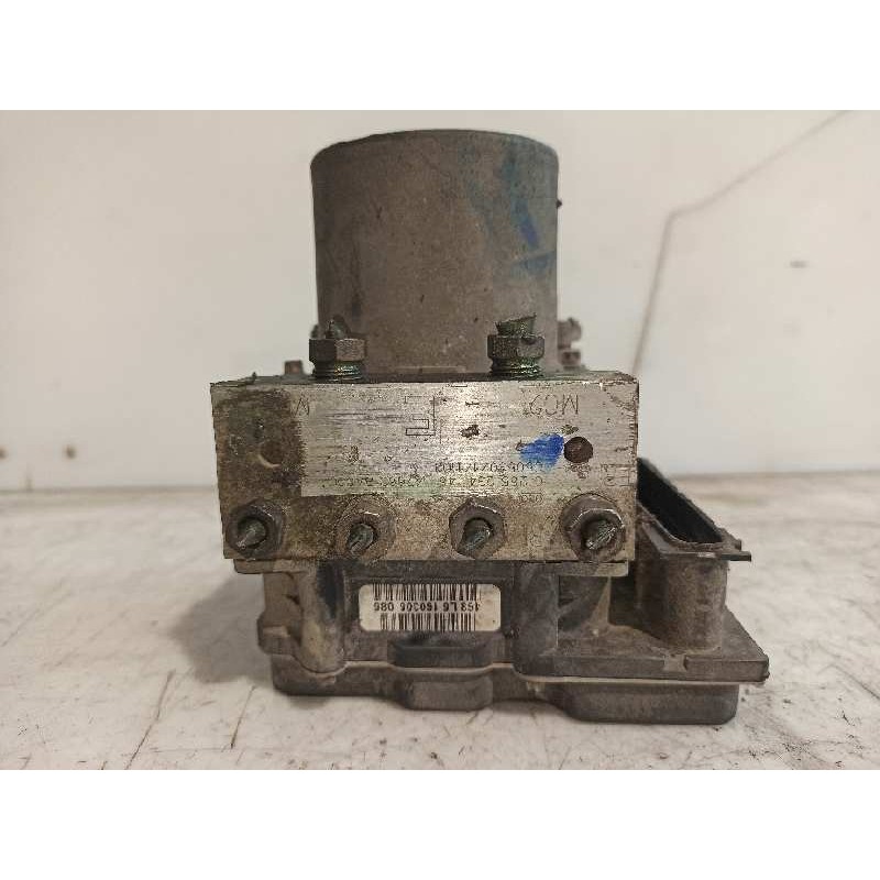 Recambio de abs para nissan primera berlina (p12) 1.9 16v turbodiesel cat referencia OEM IAM 47660AV726 0265234146 BOSCH