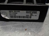 Recambio de modulo electronico para cadillac cts 3.2 v6 cat referencia OEM IAM 25738040 22212797 