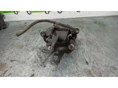 Replacement rear left brake caliper for Jaguar S-Type 2.7 V6 Diesel Classic OEM IAM reference C2C27298 