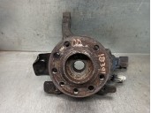 Recambio de mangueta delantera derecha para opel zafira a elegance referencia OEM IAM 5308031 