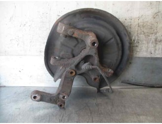 Recambio de mangueta trasera izquierda para volkswagen touran (1t1) 1.6 16v fsi referencia OEM IAM 1K0435L 