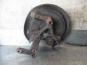 Recambio de mangueta trasera izquierda para volkswagen touran (1t1) 1.6 16v fsi referencia OEM IAM 1K0435L  