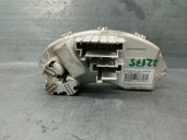 Recambio de resistencia calefaccion para bmw 3 coupé (e92) 320 d referencia OEM IAM P0FBL02  T1000660W VALEO