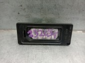 Recambio de piloto matricula para audi a3 limousine (8vs, 8vm) 1.6 tdi referencia OEM IAM 4G0943021 4G0943021 