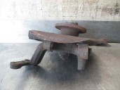 Recambio de mangueta trasera izquierda para volkswagen touran (1t1) 1.6 16v fsi referencia OEM IAM 1K0435L  