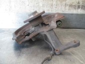 Recambio de mangueta trasera izquierda para volkswagen touran (1t1) 1.6 16v fsi referencia OEM IAM 1K0435L  